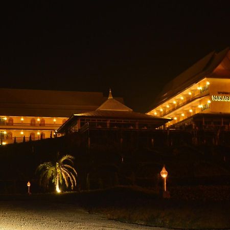 The M Bokeo Hotel Huay Xai Exterior foto