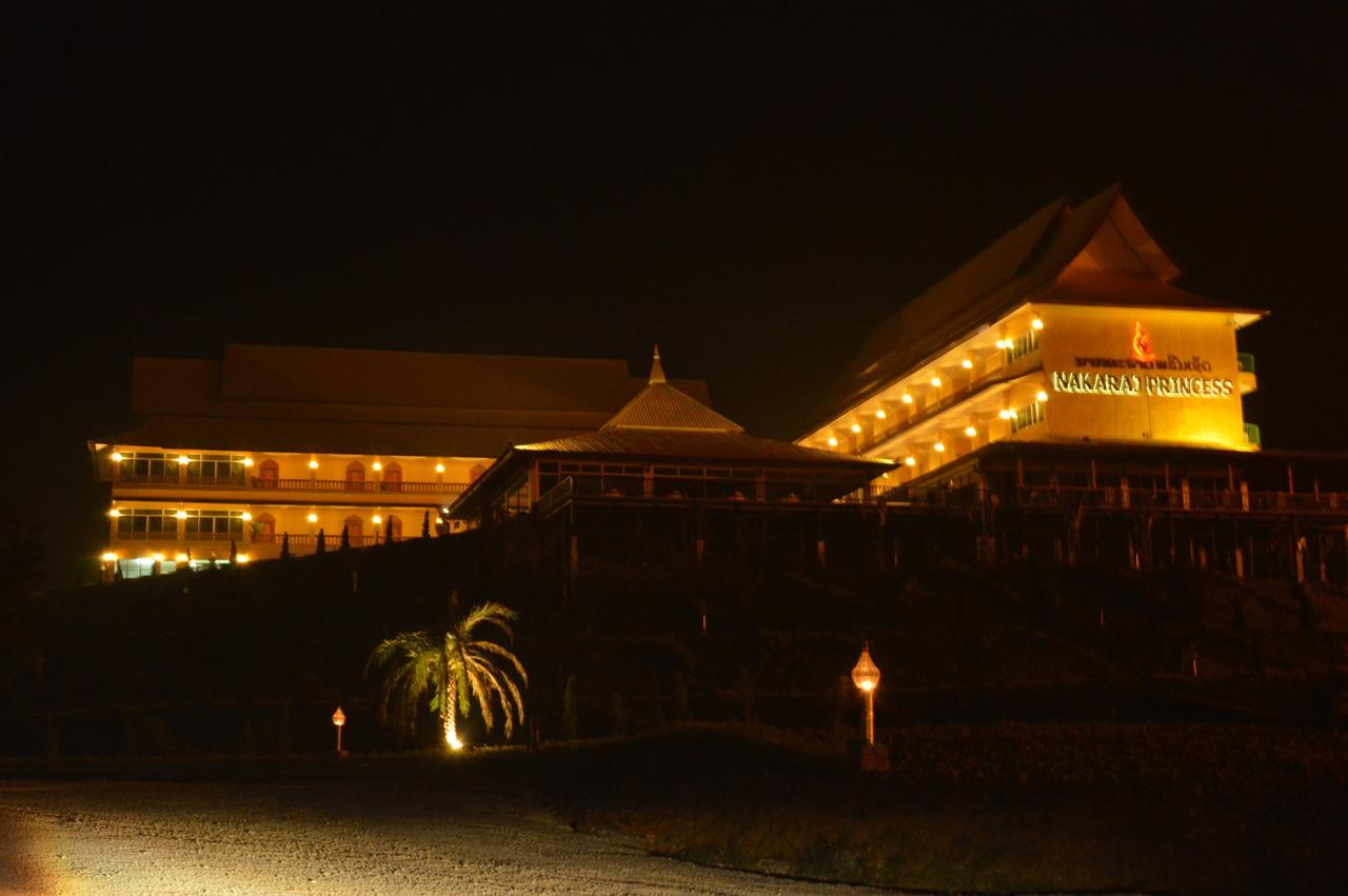 The M Bokeo Hotel Huay Xai Exterior foto