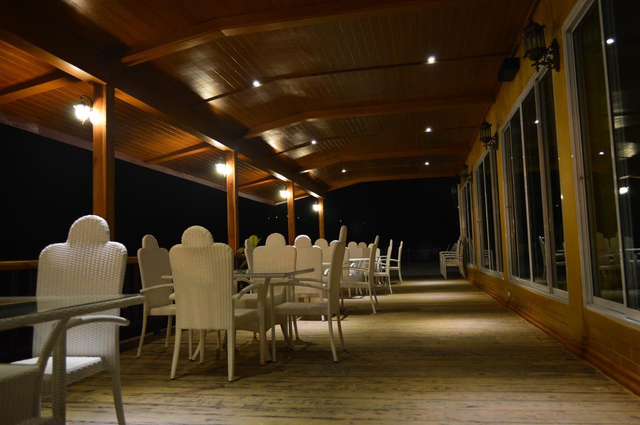 The M Bokeo Hotel Huay Xai Exterior foto